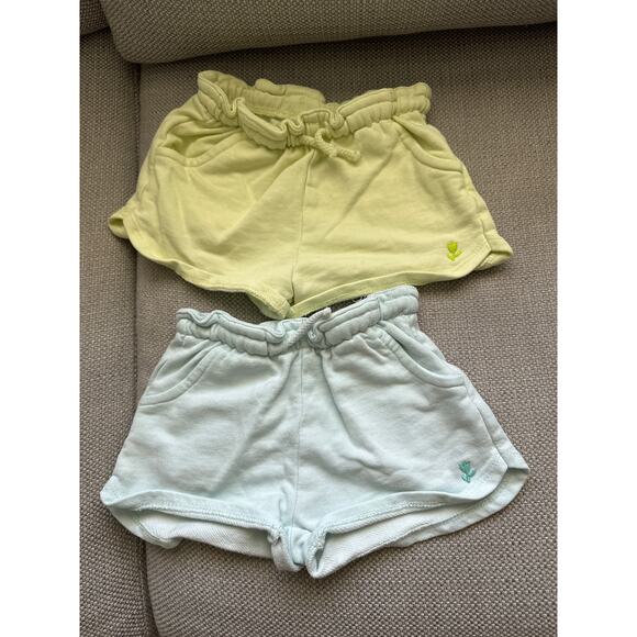 🔴Zara shorts bundle‎ size 3 - Picture 1 of 4